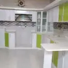 مطبخ للبيع نظيف