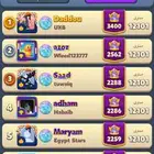 رويال ماتش حساب مستوى عالي