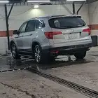 هوندا بايلوت 2016 نص فل الممشى 300 الف