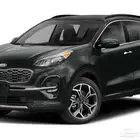 KIA SPORTAGE 2025 GLS 1.6 TURPO تصدير