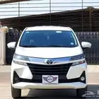 تويوتا افانزا 2020