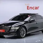 جينسس G80 2021 استيراد كوريا