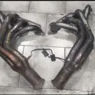 هدرز كورفت c6 c7  Ls3-Ls7