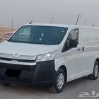 تويوتا باص هايس بضاعه 2023 ديزل