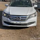 هوندا ايكورد 2016