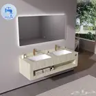 مغسلة بورسلان صندوق