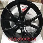 جنوط جيب جراند شروكي SRT مقاس 20 درجه اولى
