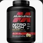 بروتين نيترو تك من muscletech
