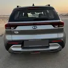 كيا سونيت 2021 استخدام قليل