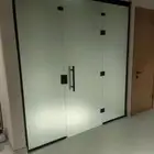 زجاج سكوريت