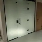 تفصيل زجاج محلات