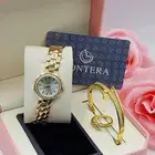 طقم ساعات نسائية