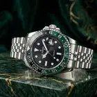 Mens watches with a modern design to suit your look
