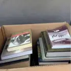 للتبرع كتب دينيه وثقافيه مستعلمه و نظيفه