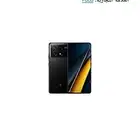 جوال شاومى Poco x 6 pro مساحه 512جيجا
