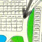 للبيع ارض في ابحر الشمالية مخطط 99 ج س