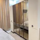 غرفة نوم شبه جديدة صناعه تركيه