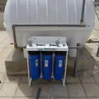 فلتر خزان