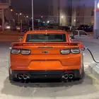 Chevrolet Camaro SS2 2022