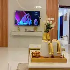 شقة فاخرة مؤثثة للإيجار