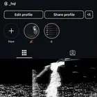 طقم يوزرات انستا وتيك شبه ثلاثي