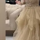 فستان فخم جدا