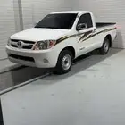 للبيع هايلوكس