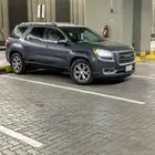 Gmc acadia