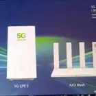 راوتر زين 5G