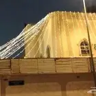 تأجير لمبات أعراس واعراس