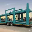 مطلوب ناقلة ناقلات سيارات للبيع