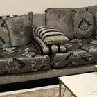 كنب مستعمل نظيف