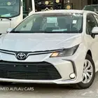 تويوتا كورولا cc 2000 ستاندر طيس XLI - (( كاش - تقسيط ))
