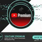 اشتراك YouTube Premium (دعوة رسمية)