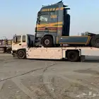 سطحه لوري الليث القنفذه الدرب جازان ابها الباحه جده مكه