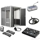 ترجمة فورية في السعودية (تأجير معدات أو مترجمين فوريين)