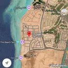 ارض في مدينة الملك عبدالله الاقتصادية حي المروج للبيع