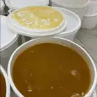 عسل سدر جبلي وطلحه وسمره والخلطه الملكيه وغيرها من منحلي