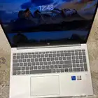 لابتوب hp اسنشيال  كور اي 5  8 جيجا  512 جيجا   15.6 بوصه