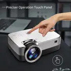 برجكترات اندرويد جديد