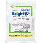 برايت 25  دبليو بي مبيد حشري على هيئة مسحوق 100g