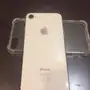 iPhone 8 Gold 64GB - Like New with Accessories!