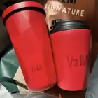 مق احمر هاف مليون