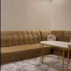 كنب مقاس 4 في 7 مع ستاره البيع 2000 قابل للتفاوض قارا