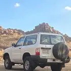باترول 2002 مكينة لكزس 430