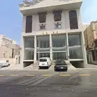 فرصة معرض تجاري للإيجار 1600 متر