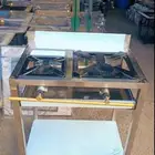 غازات استيل