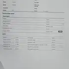 تويوتا يارس موديل 23 ممشي 34 الف حاله ممتازة حد 40 نهائي