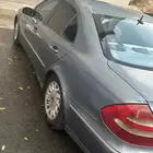مرسيدس e240 موديل 2004استماره جديد فحص منتهى 6سلند