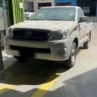 مطلوبب هايلوكس 2010 2009 حد 25الف